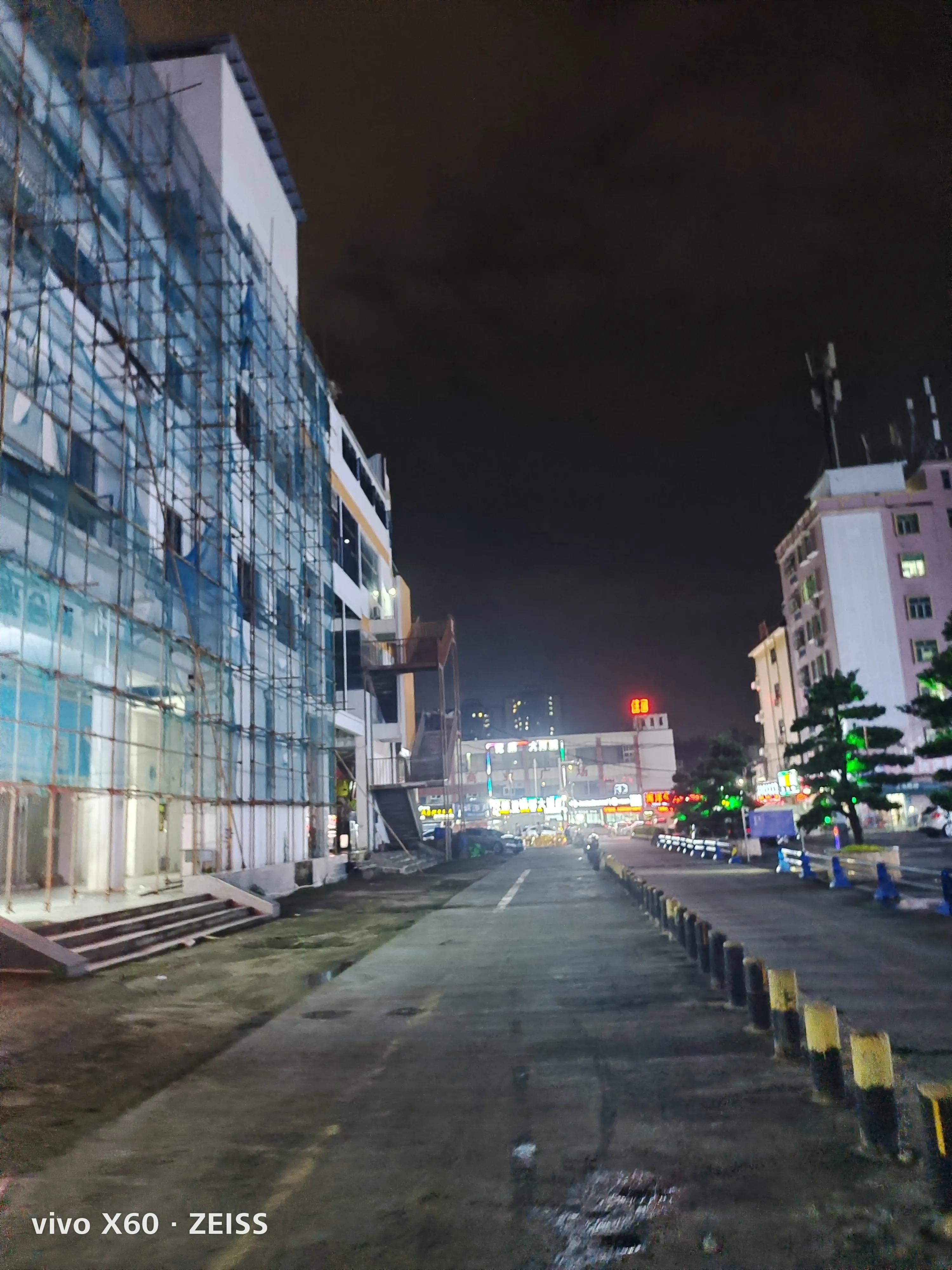 塘厦城中城,塘厦新中心城