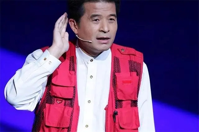 毕福剑现状最新消息,毕福剑的如今现状