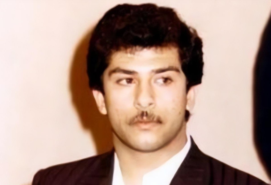 萨达姆儿子乌代折磨人的手段,萨达姆儿子乌代真实资料