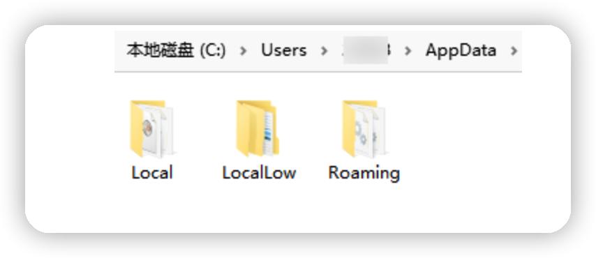 C盘满了怎么处理,c盘满了怎么解决