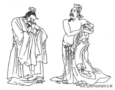 古代的八拜之交是哪八拜哪些人,古人常说八拜之交究竟指的哪八拜