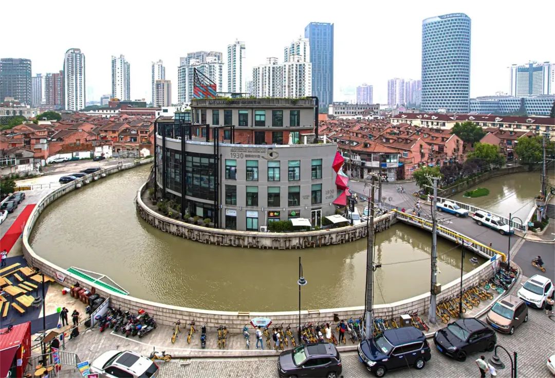 上海13号地铁沿线玩的好地方,上海地铁游玩攻略