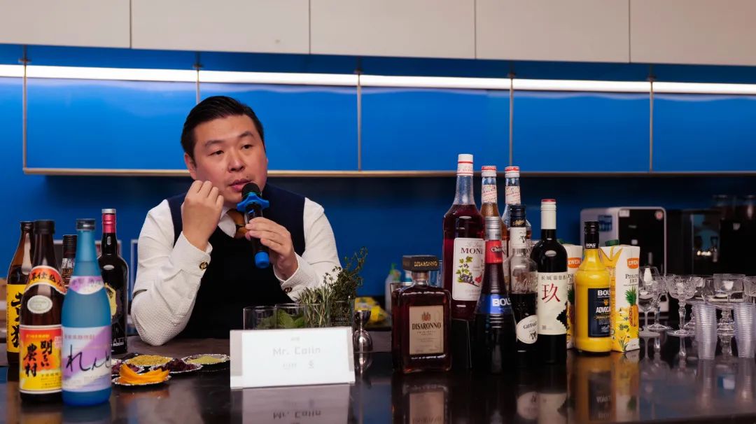 在这节好玩又好喝的公开课，感受鹿儿岛本格烧酎的百变风味！