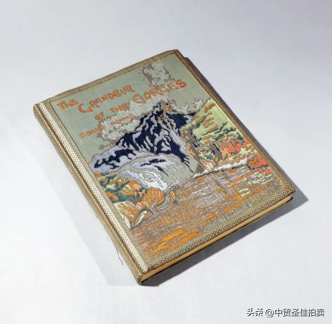 2023中贸圣佳秋季拍卖会,中贸圣佳秋拍预展