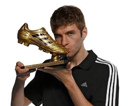 盘点历届世界杯金靴,盘点历年世界杯冠军球员