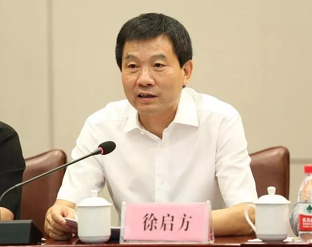 16名省部级官员履新地方,两名省委常委跨省履新