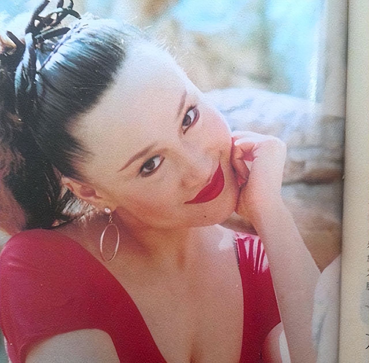 中国第一代健美皇后马华,健美皇后马华是因什么病去世的