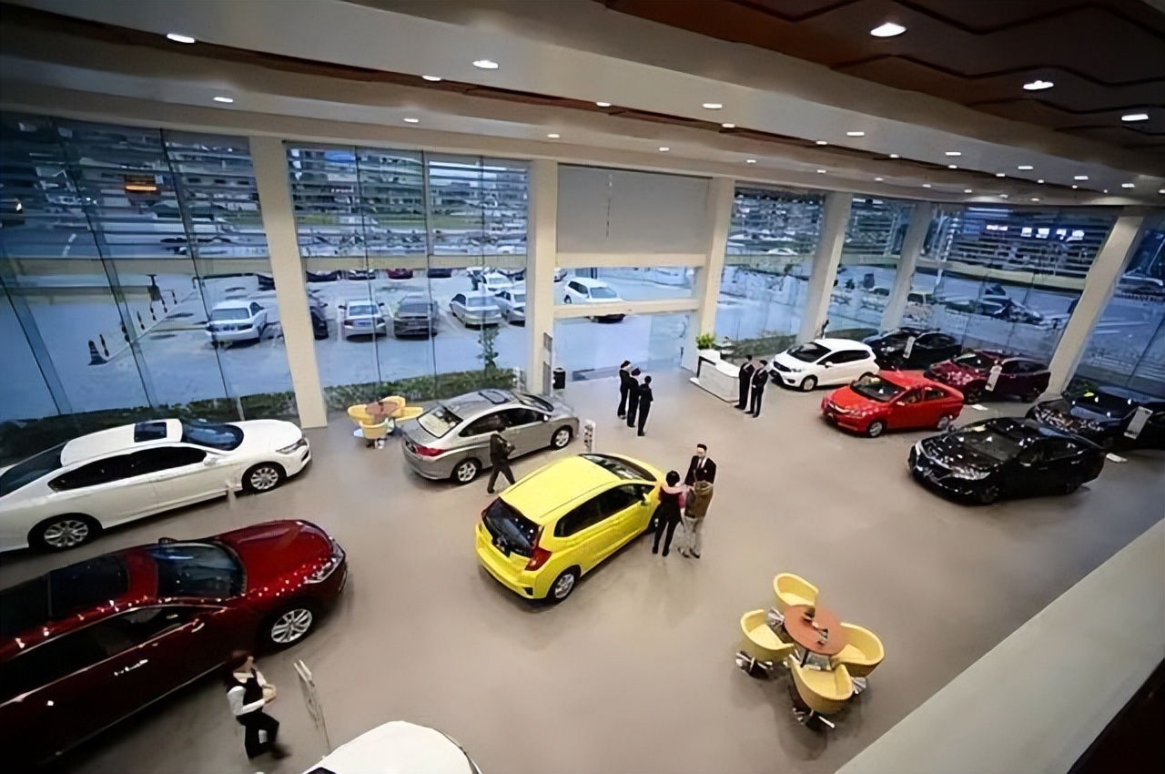 4s店提车技巧视频讲解,4s店提车有哪些套路