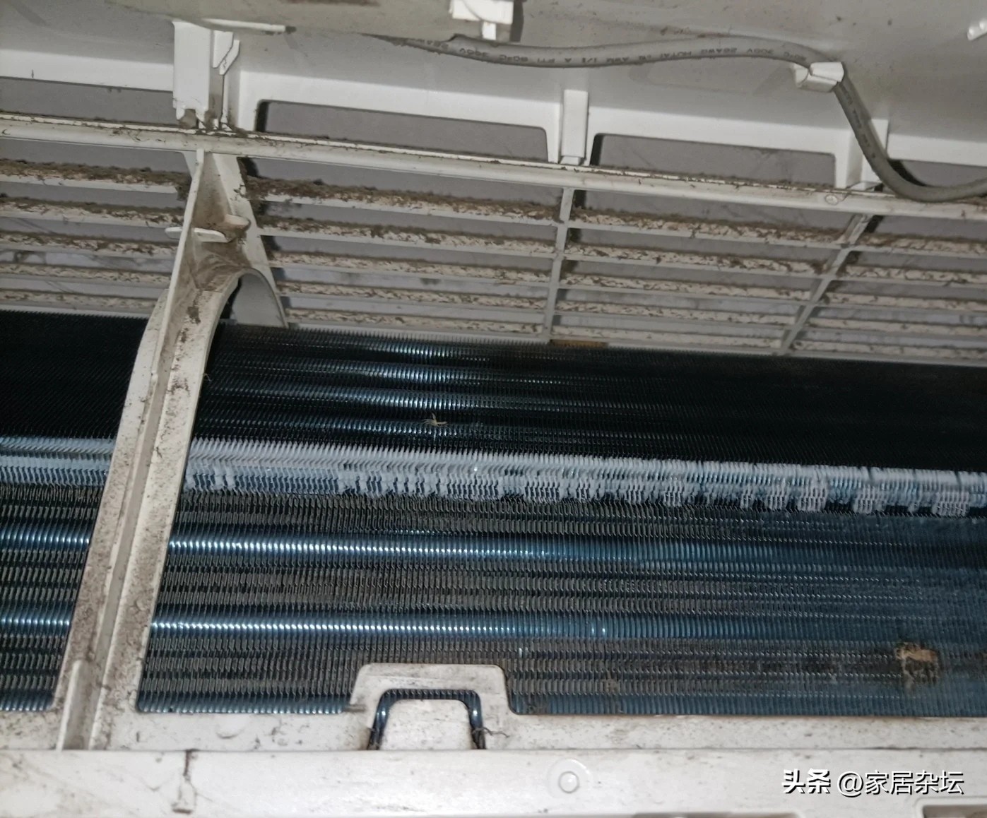 空调氟漏完了加氟方法视频教程,空调漏氟费用比加氟费用高