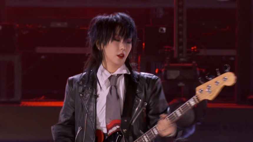 从神仙打架到CP磕满，这届《浪姐3》，我看到了“另类”的姐姐们