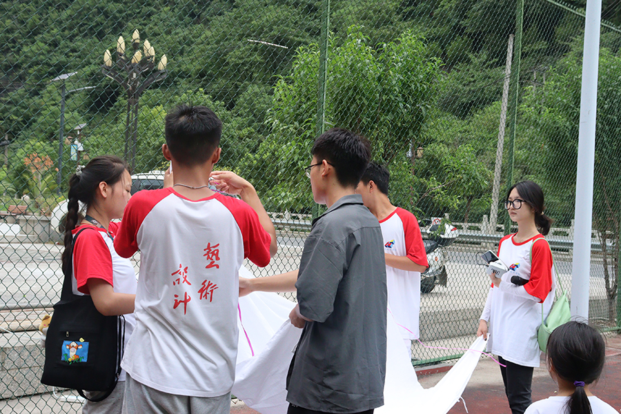 重庆学子三下乡挥笔逐梦,重庆学子三下乡完整视频