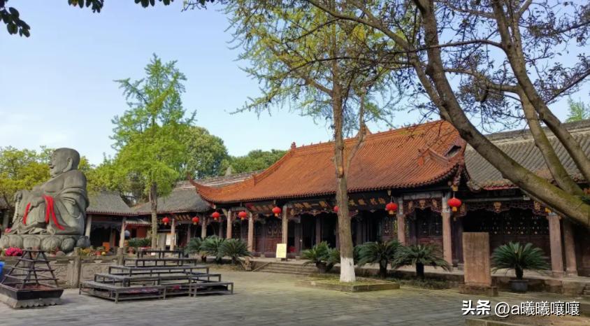 越南老人行善20年,越南一名俗家和尚长出超长耳垂