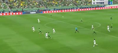 千场里程碑之夜国安逆转上海申花,经典回顾北京国安9:1上海申花