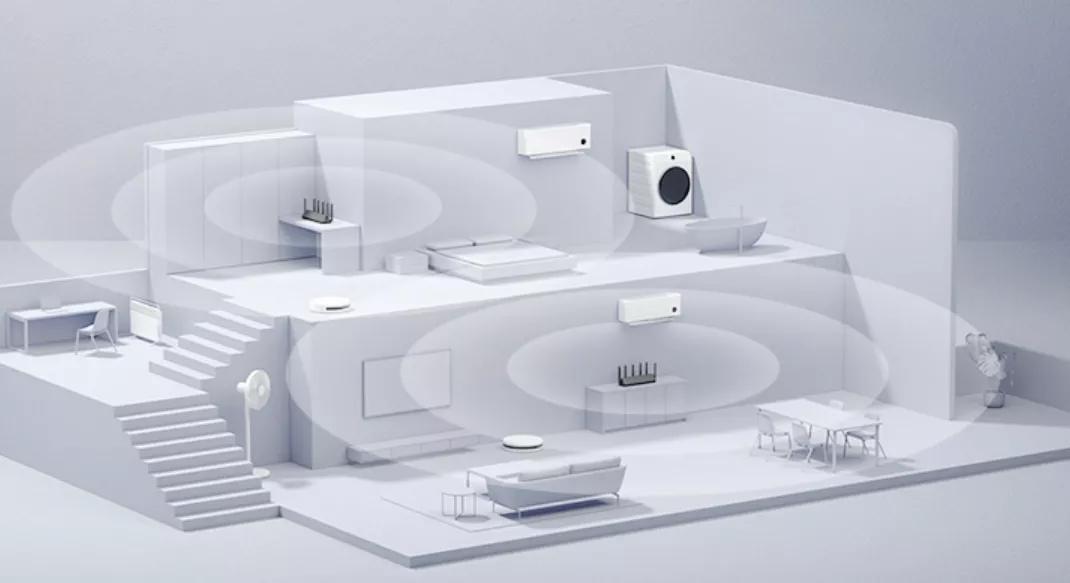 中高端路由器选购推荐,家用大户型路由器购买推荐