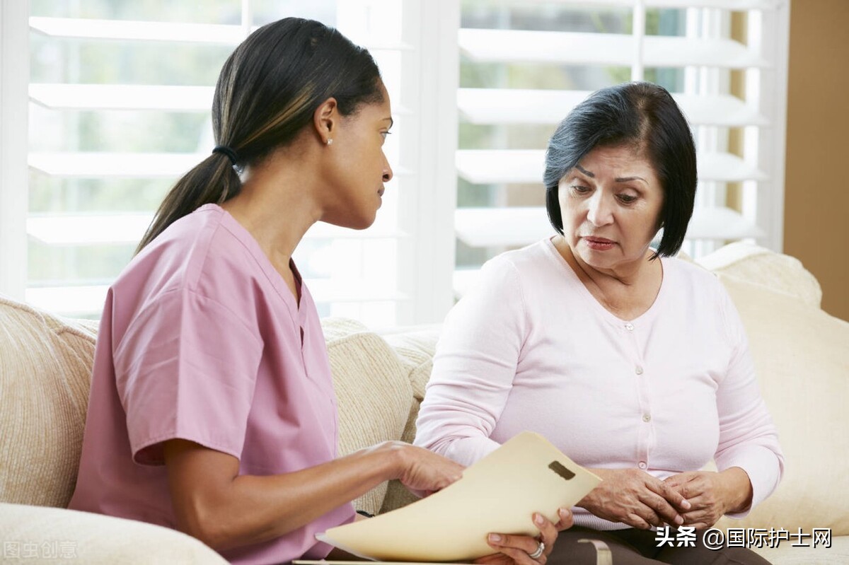 美国护士是如何提高护理技能改善患者护理的？