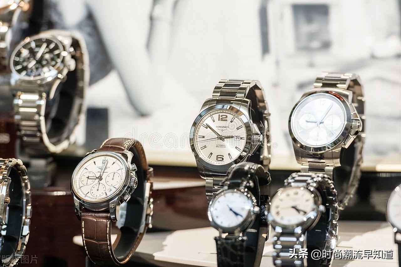 男士戴什么品牌的手表比较好,什么牌子的手表适合送男士