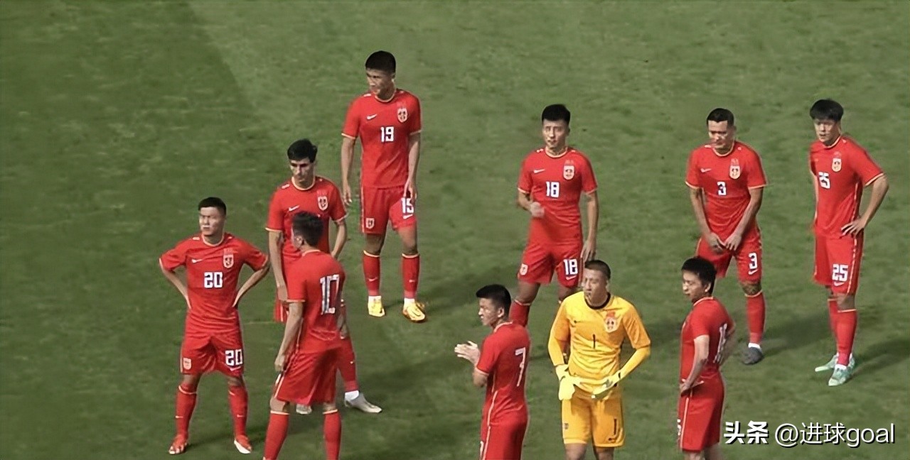 国足亚运队1-2新西兰u23扑点,国足亚运队1:2不敌新西兰