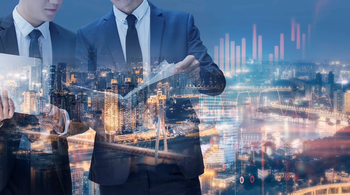 中小企业的外部机遇分析,中小企业在技术创新中的作用