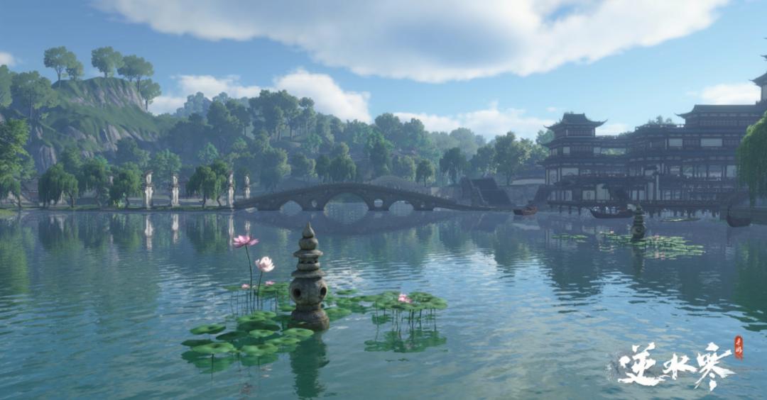 逆水寒怎么薅人头发,逆水寒去哪里薅头发