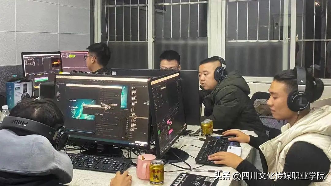 2023四川文化传媒职业学院学费,四川文化传媒职业学院招生的简章