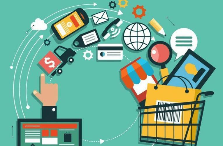 对网店经营的看法,电商运营与管理如何做好网店运营