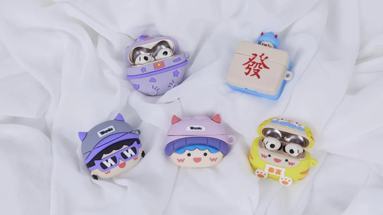 蓝牙耳机推荐学生党平价20元,真无线蓝牙耳机学生党百元内