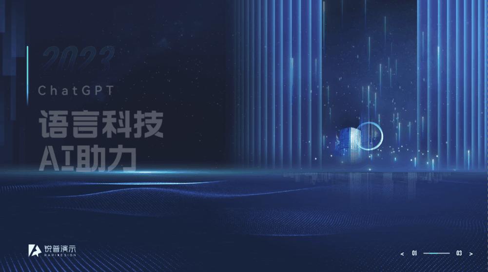 用ChatGPT做PPT真香！只需动嘴提要求和复制粘贴