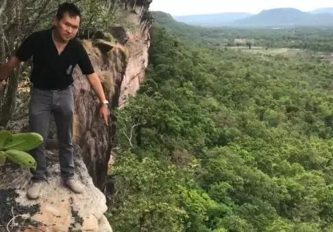 孕妇泰国坠崖案打了几年官司,泰国孕妇坠崖案判决最终结果