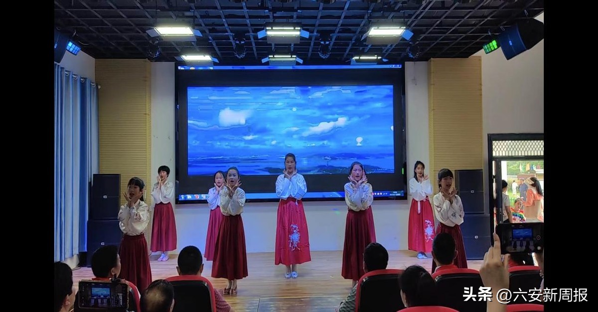 大王镇街心幼儿园庆六一文艺汇演,峰口镇中心幼儿园庆六一文艺汇演