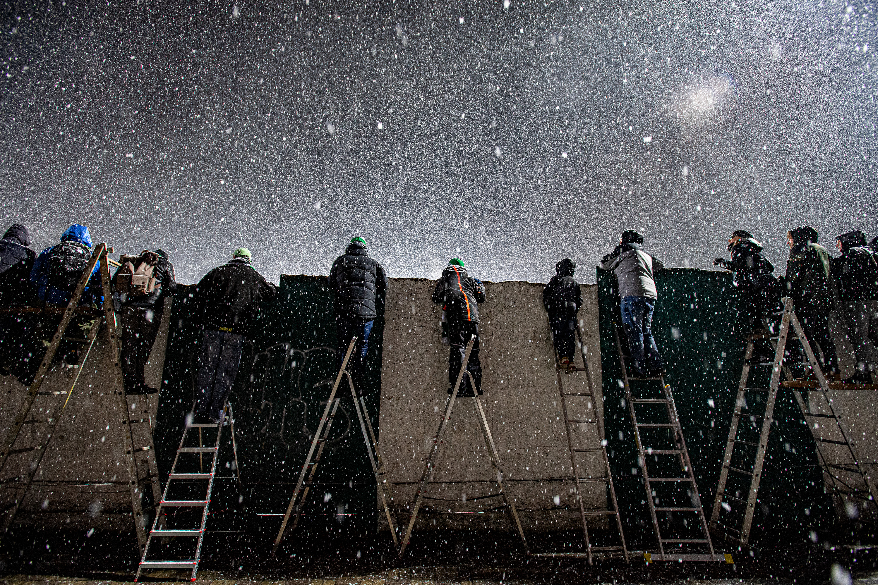 索尼世界摄影获奖作品图片,索尼世界摄影大赛获奖作品展示