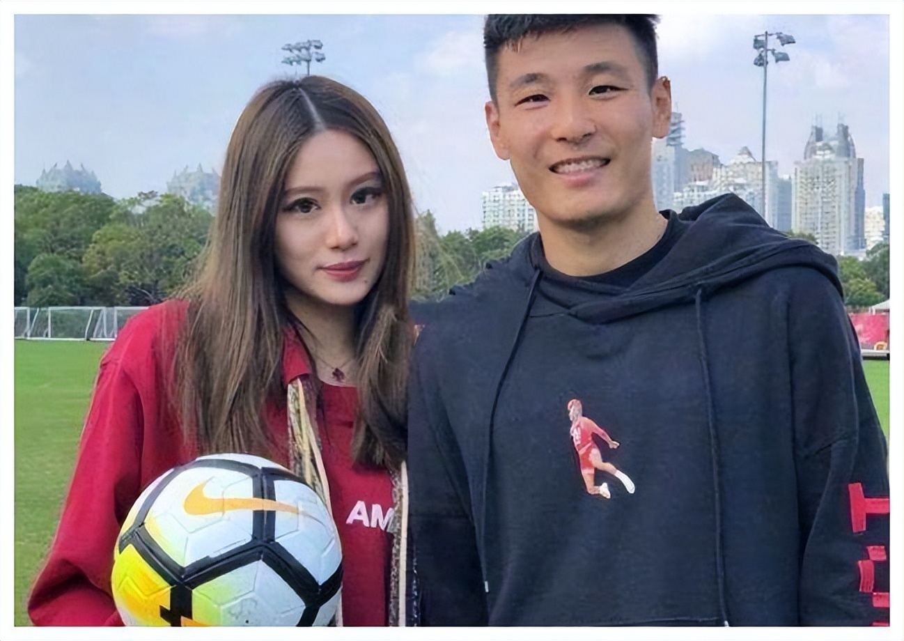 武磊最新冲突,武磊与梅西的故事