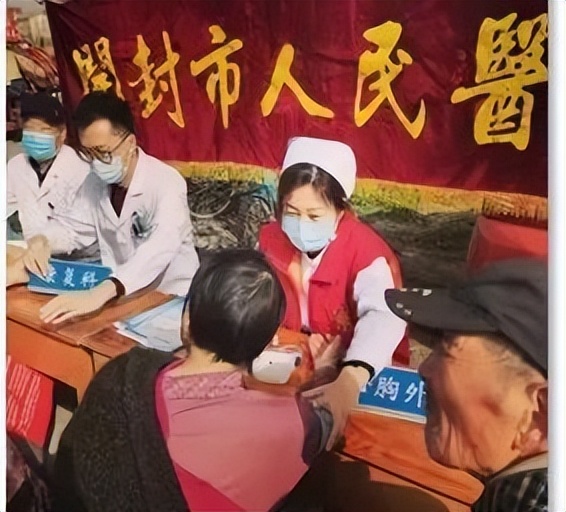 开封市人民医院什么时候评三甲,开封市人民医院最新动态