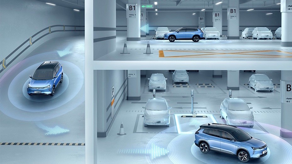 看一眼就想入手的车型,威马汽车有什么亮点