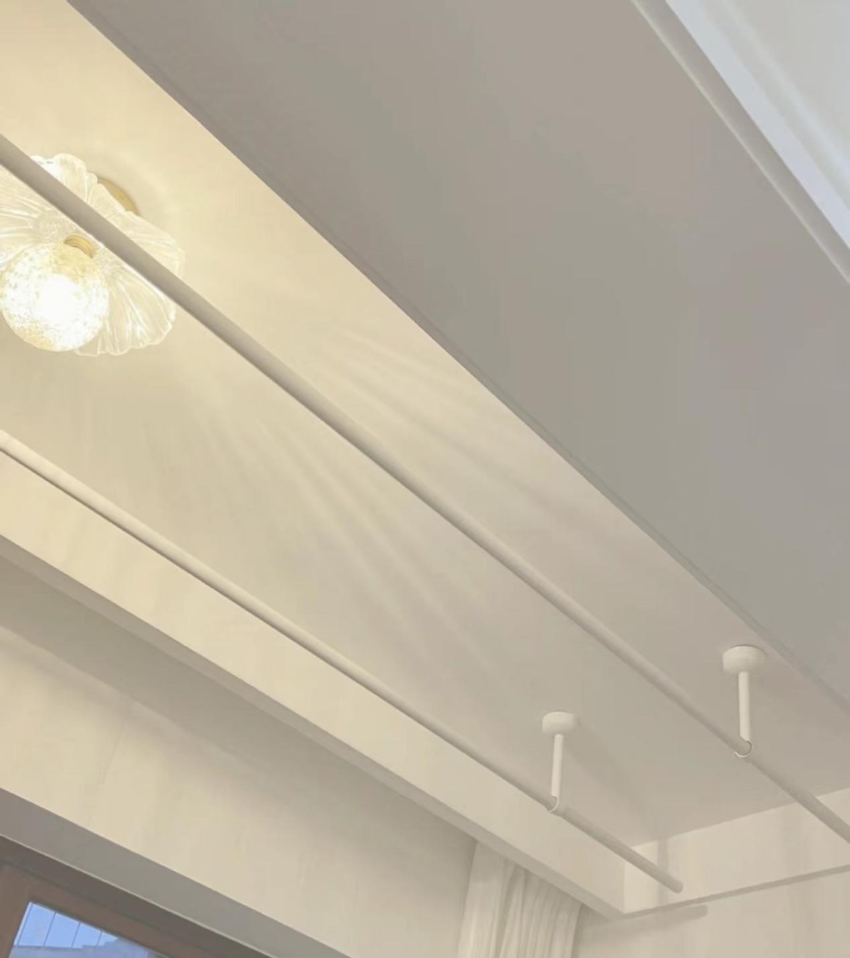 晾晒架真的很实用,晾晒架买什么样的最实用