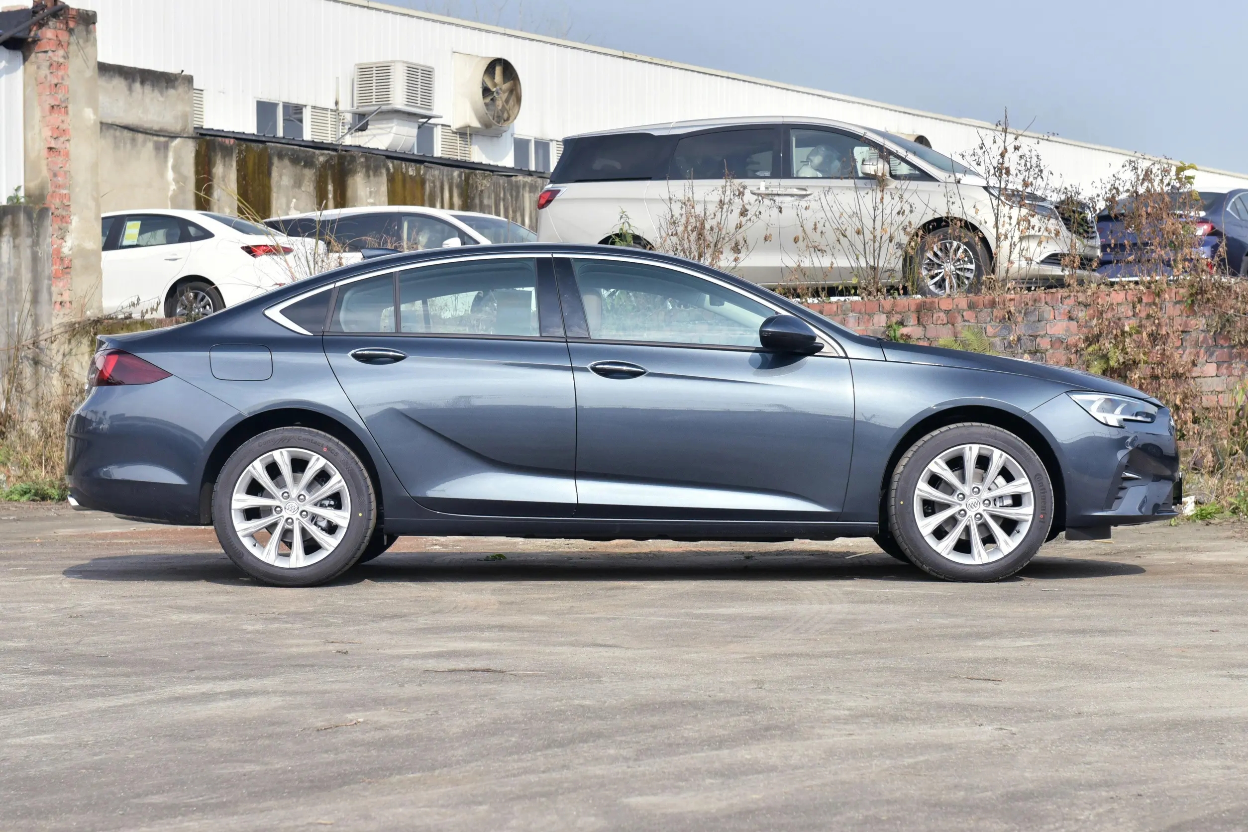 2.0t君威跟迈锐宝xl,迈锐宝君威蒙迪欧索纳塔对比