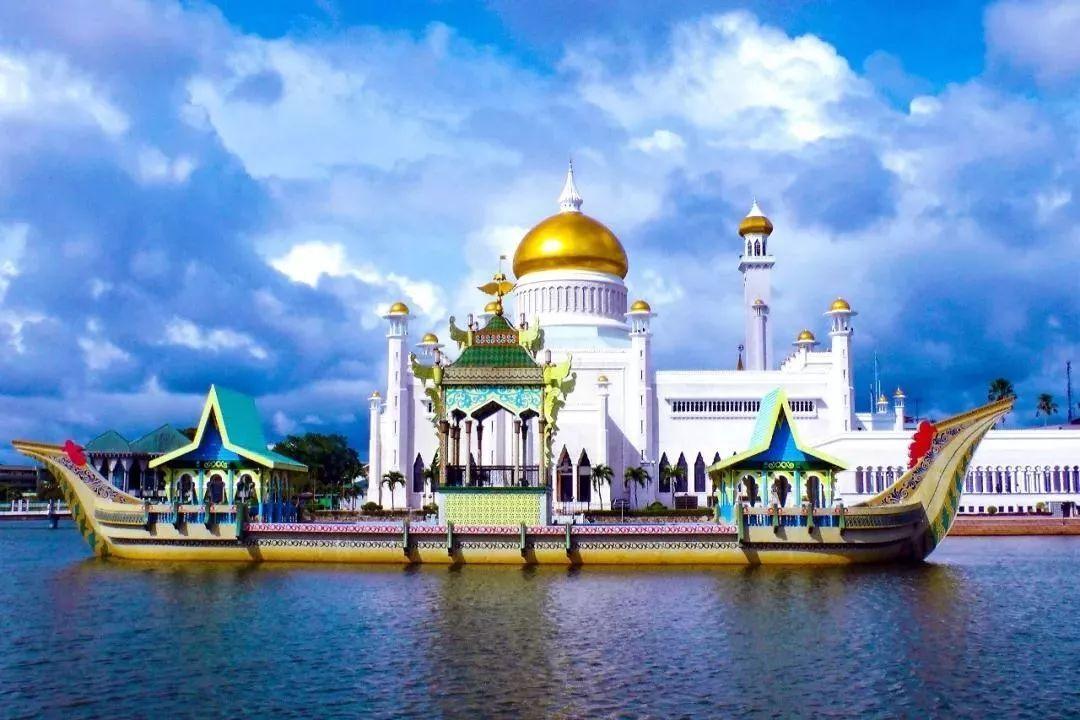 世界上最富有的10个省,世界上最富有的10个国度