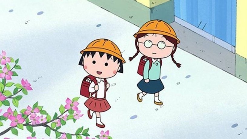 樱桃小丸子18句经典语录,樱桃小丸子野口同学语录图文