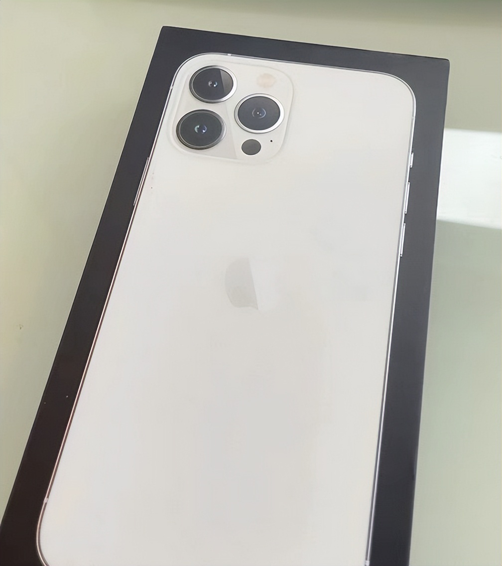 粉丝买苹果13promax视频,iphone13promax有翻新机么