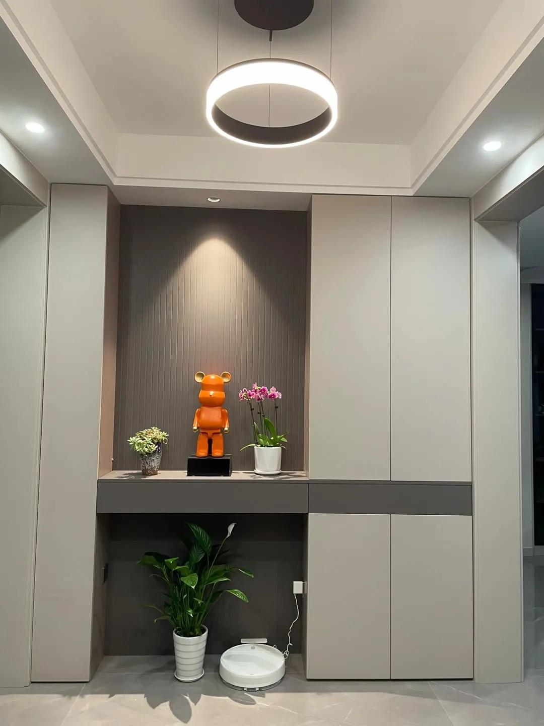 30公分玄关鞋柜,轻奢风玄关鞋柜