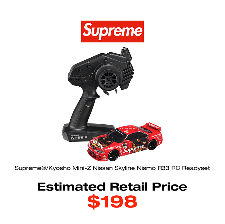 supreme联名过多少品牌,supreme联名一般在哪里发售