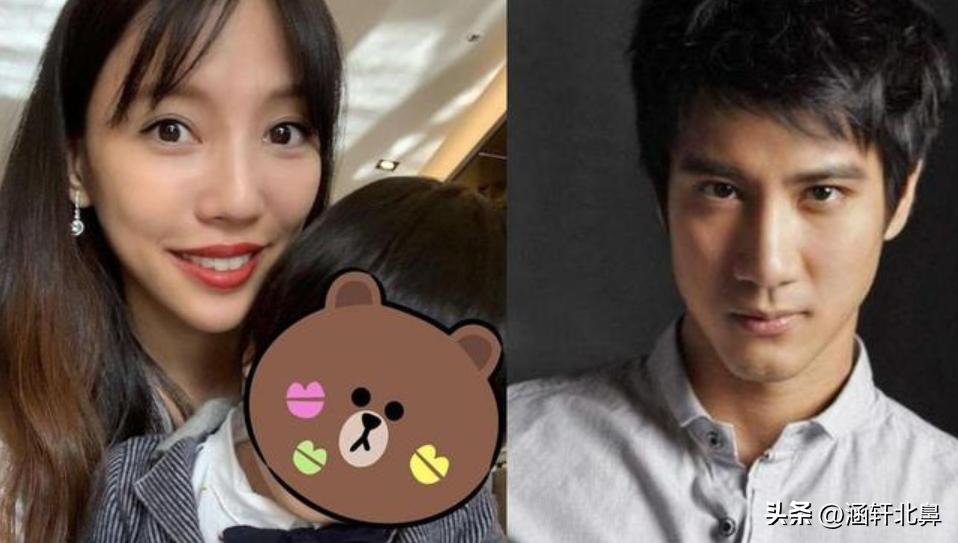 王力宏起诉李靓蕾,王力宏李靓蕾判决结果