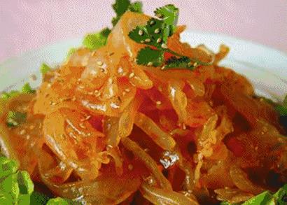 舟山人给大家带来的舟山美食,浙江舟山特色美食有哪些