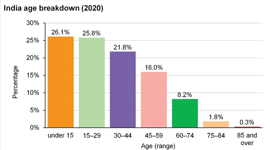 印度赚钱印度花，一分别想带回家！印度制造或许是一场大*局骗**？