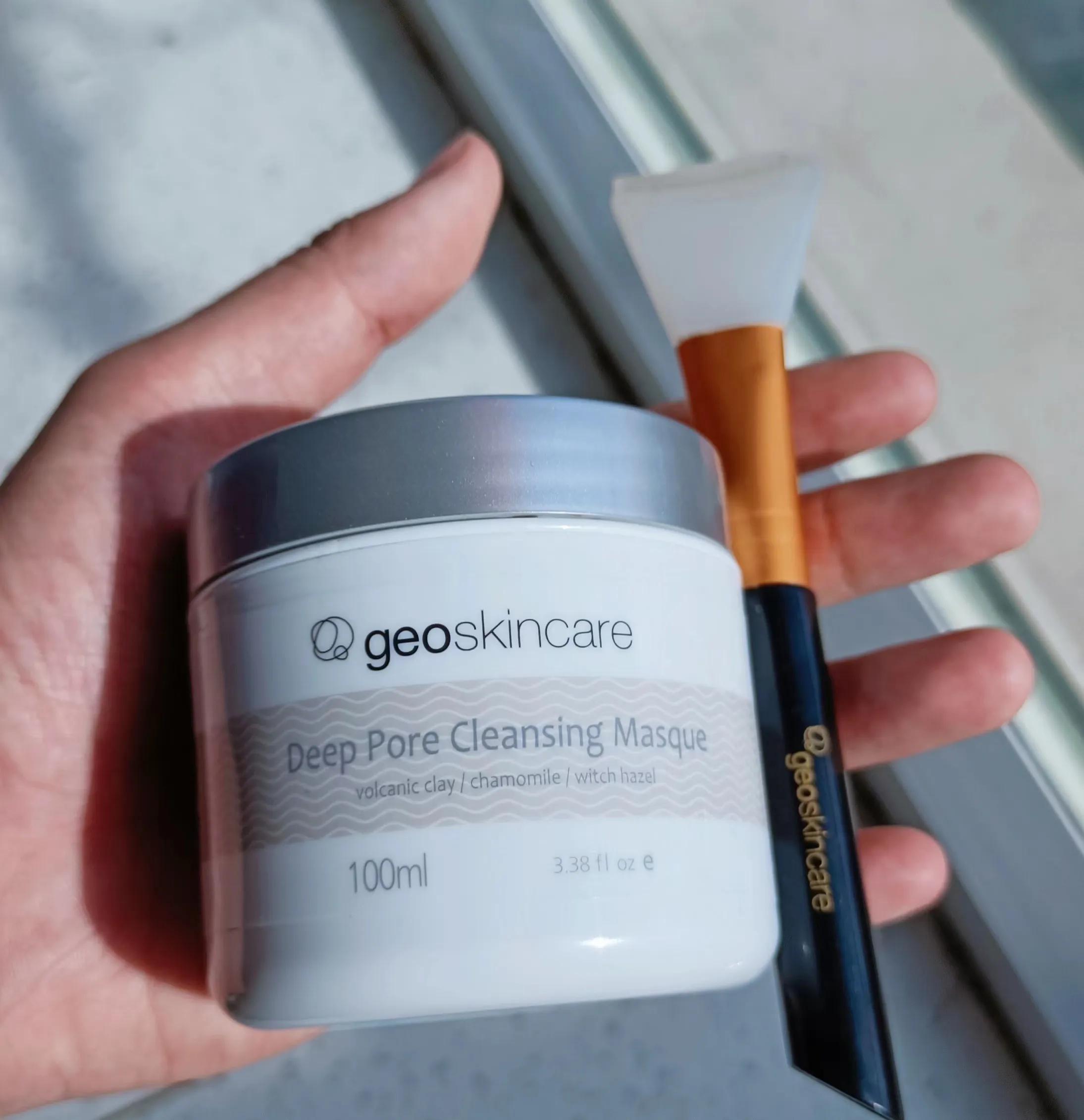 纽西之谜清洁泥膜真实测评,纽西之谜清洁泥膜真实评测