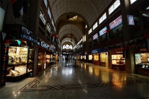 迪拜本地真的没穷人吗,迪拜不得不去的8个地方