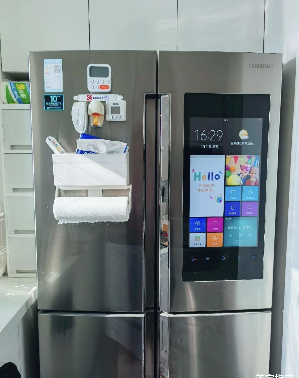 最不值得买的几款家电,入手这4个家电真的超划算