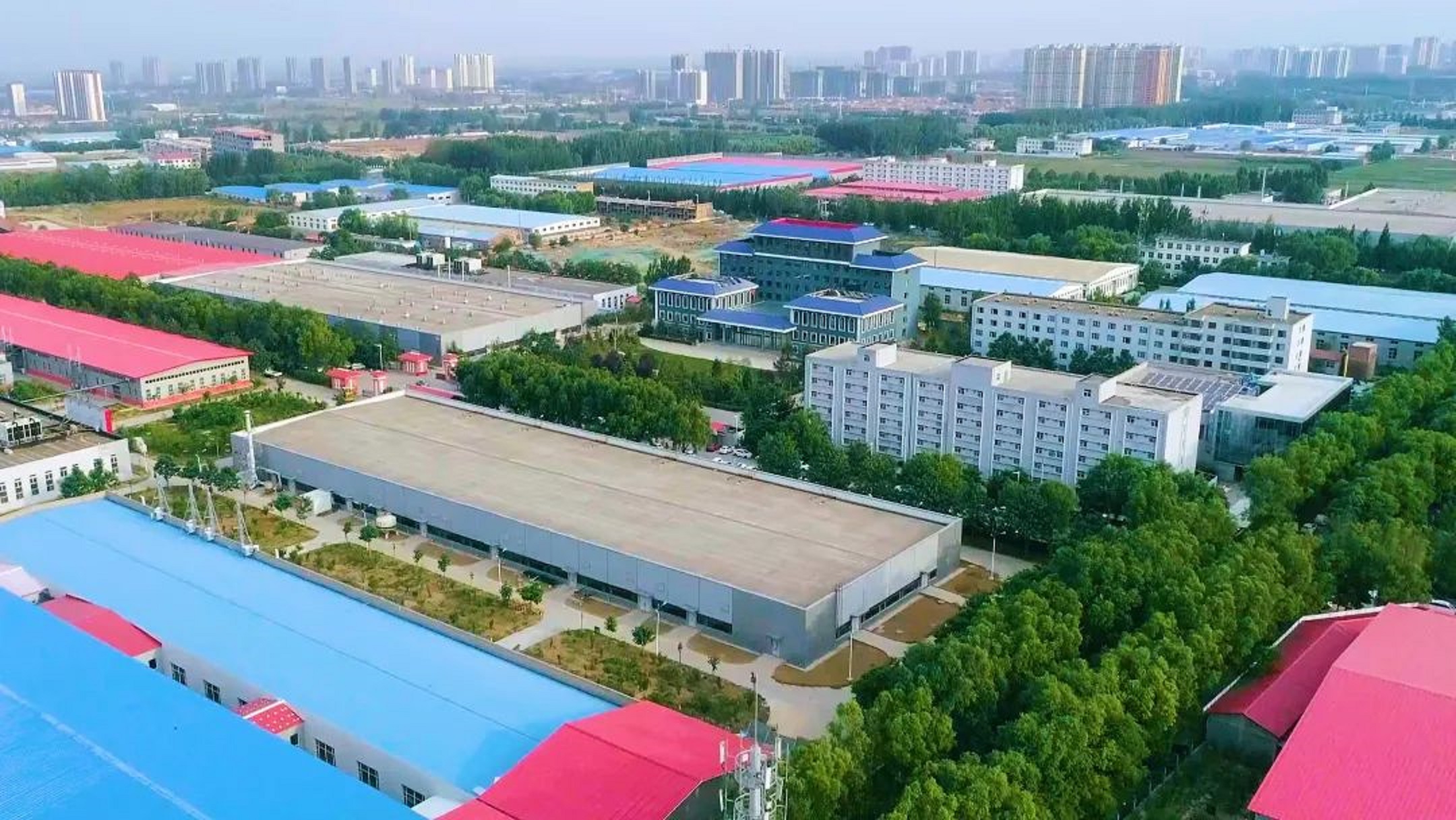 山西长治第二大民企：力压美锦能源，年入272亿，实控人是位85后