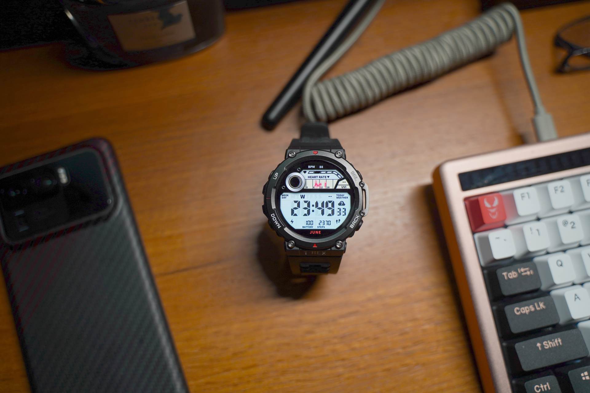 七夕乞巧佳节,我给我的男神也准备了礼物