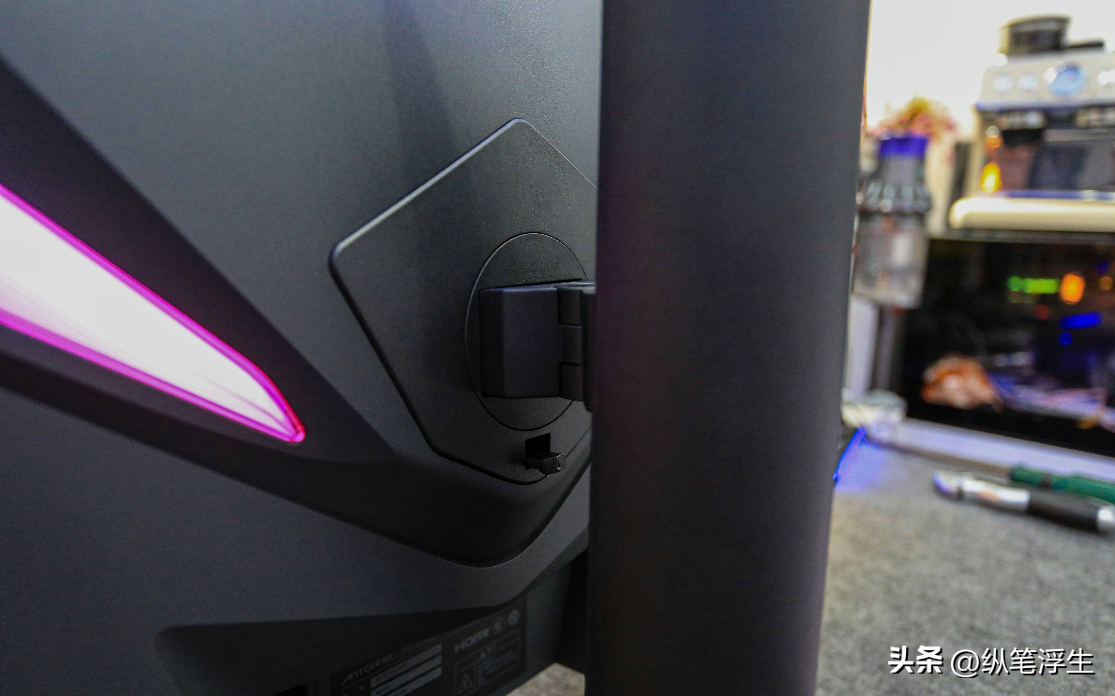 小厂4k144hz32寸显示器测评,蚂蚁电竞2k144hz显示器值得买么