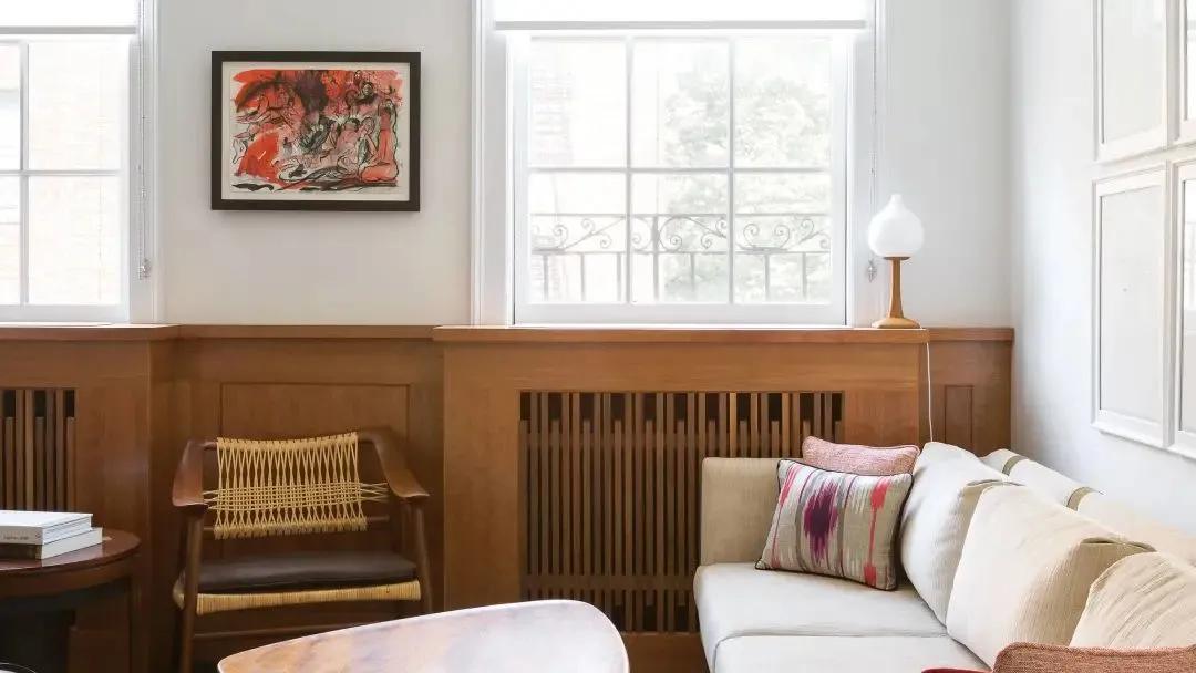 2022年流行横厅装修风格,2022年有哪些装修风格